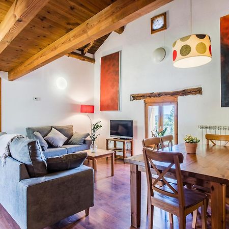 Casas Rurales Molinias Fosado Dış mekan fotoğraf