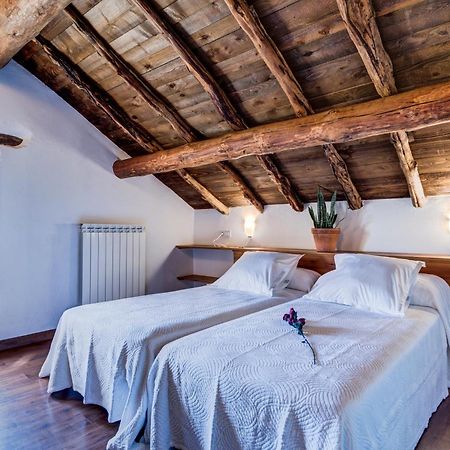 Casas Rurales Molinias Fosado Dış mekan fotoğraf