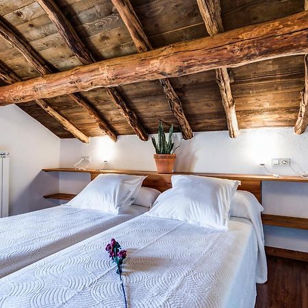 Casas Rurales Molinias Fosado Dış mekan fotoğraf