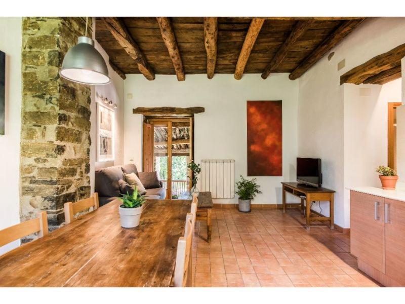 Casas Rurales Molinias Fosado Dış mekan fotoğraf