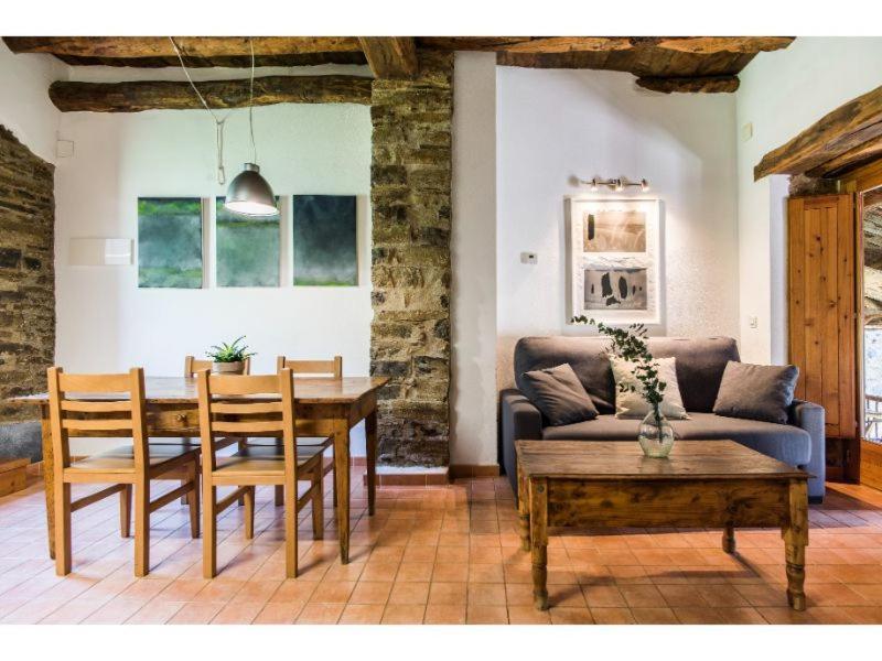 Casas Rurales Molinias Fosado Dış mekan fotoğraf