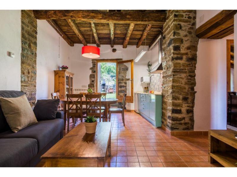 Casas Rurales Molinias Fosado Dış mekan fotoğraf