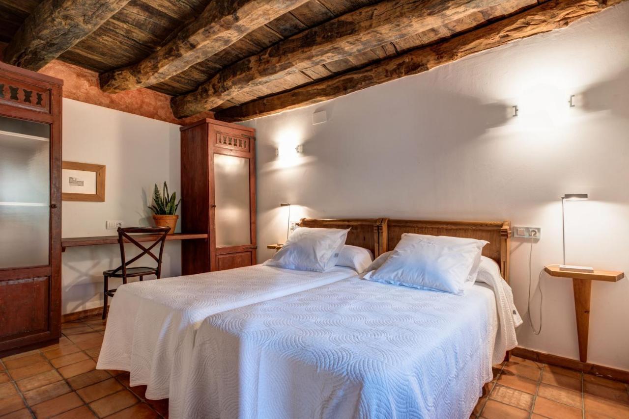 Casas Rurales Molinias Fosado Dış mekan fotoğraf