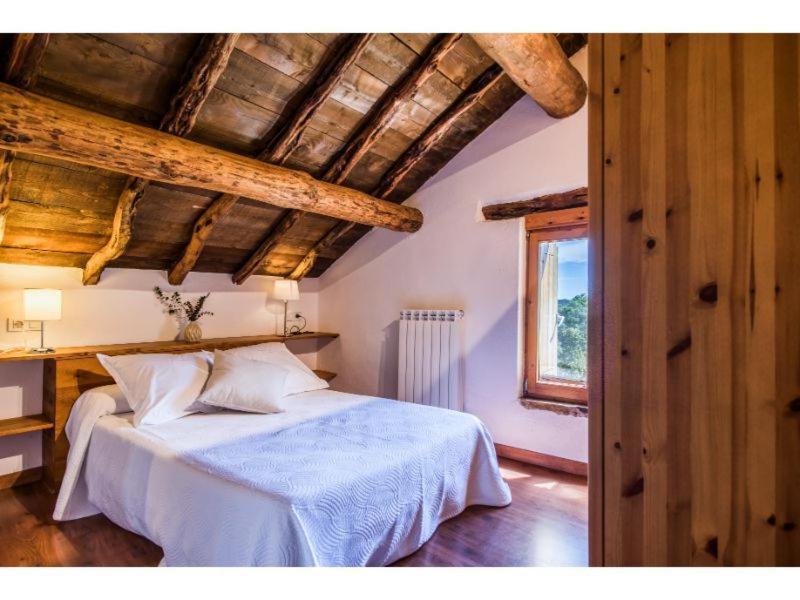 Casas Rurales Molinias Fosado Dış mekan fotoğraf