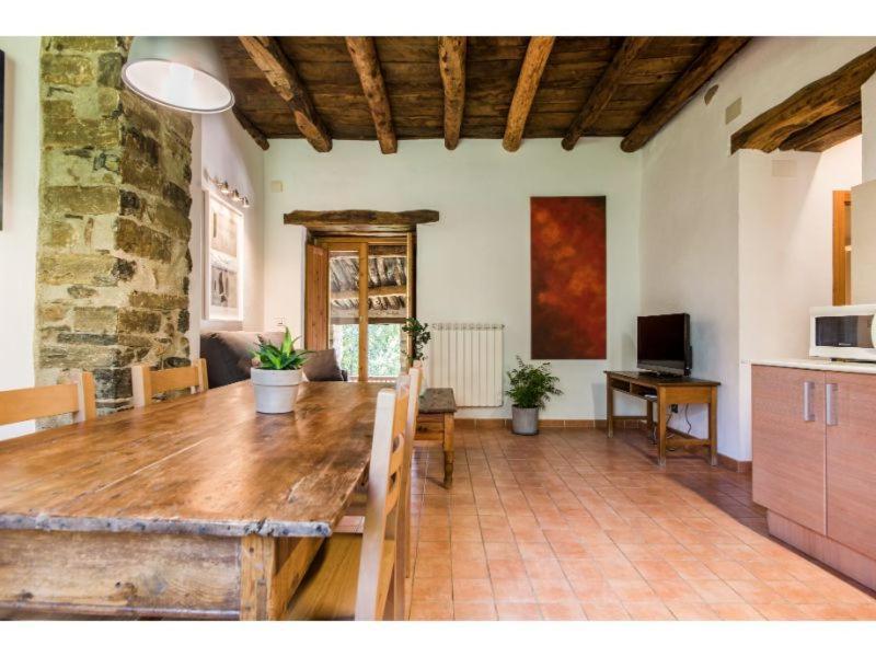 Casas Rurales Molinias Fosado Dış mekan fotoğraf
