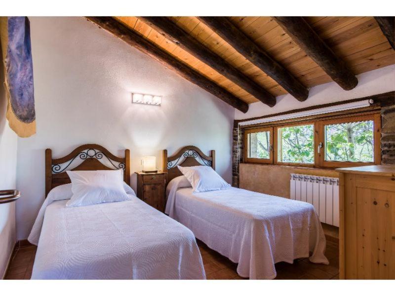 Casas Rurales Molinias Fosado Dış mekan fotoğraf