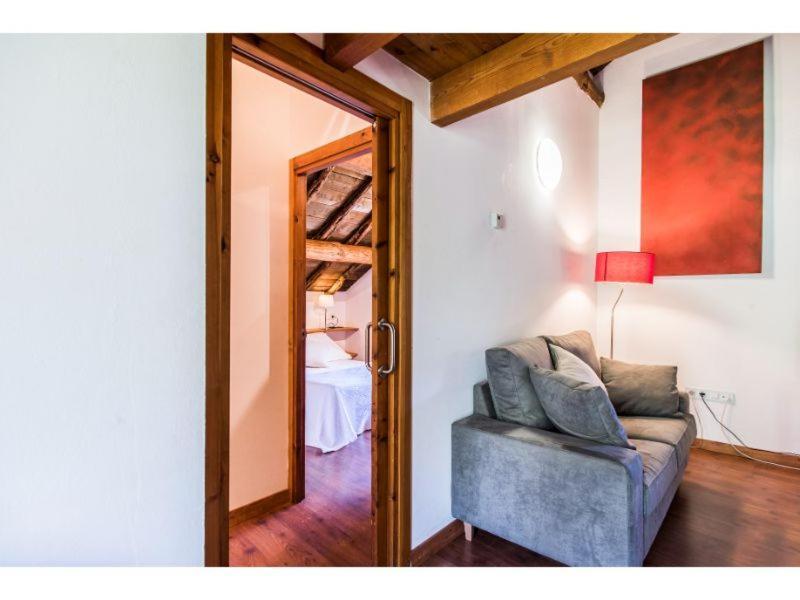 Casas Rurales Molinias Fosado Dış mekan fotoğraf