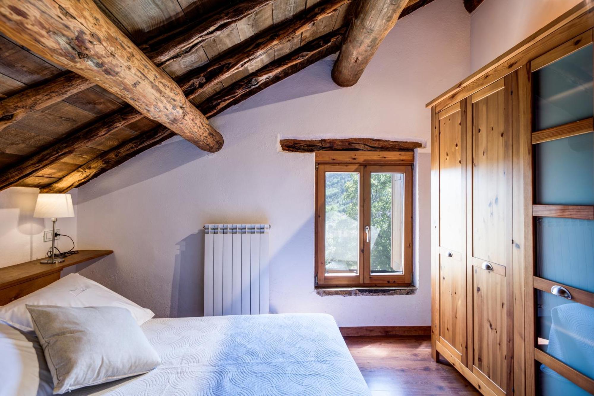 Casas Rurales Molinias Fosado Dış mekan fotoğraf