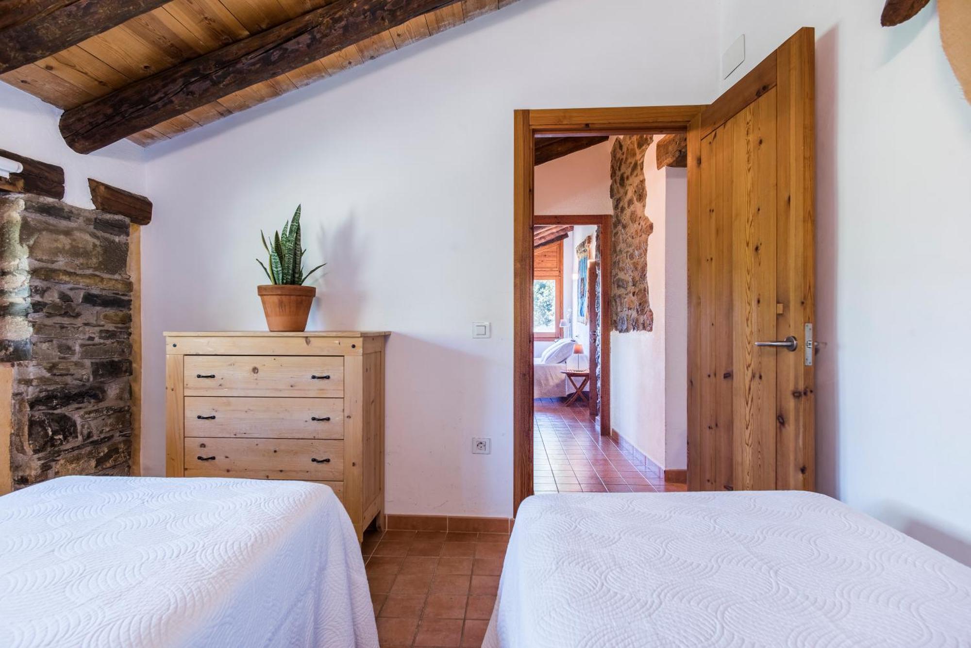 Casas Rurales Molinias Fosado Dış mekan fotoğraf
