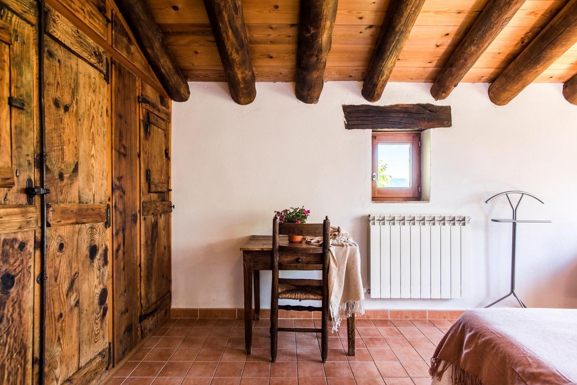 Casas Rurales Molinias Fosado Dış mekan fotoğraf