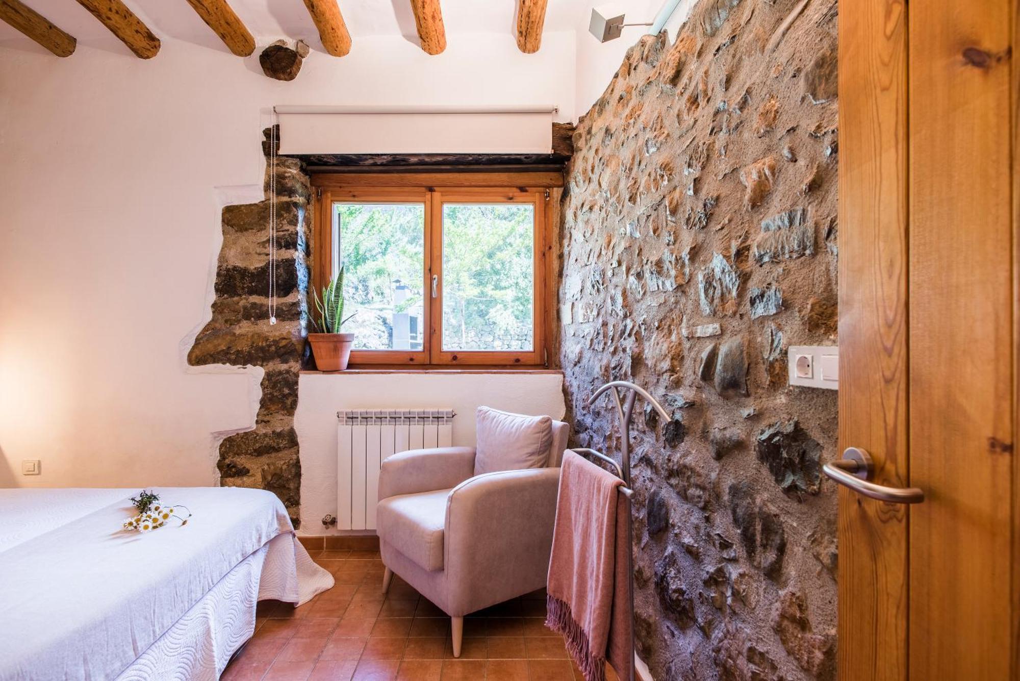 Casas Rurales Molinias Fosado Dış mekan fotoğraf