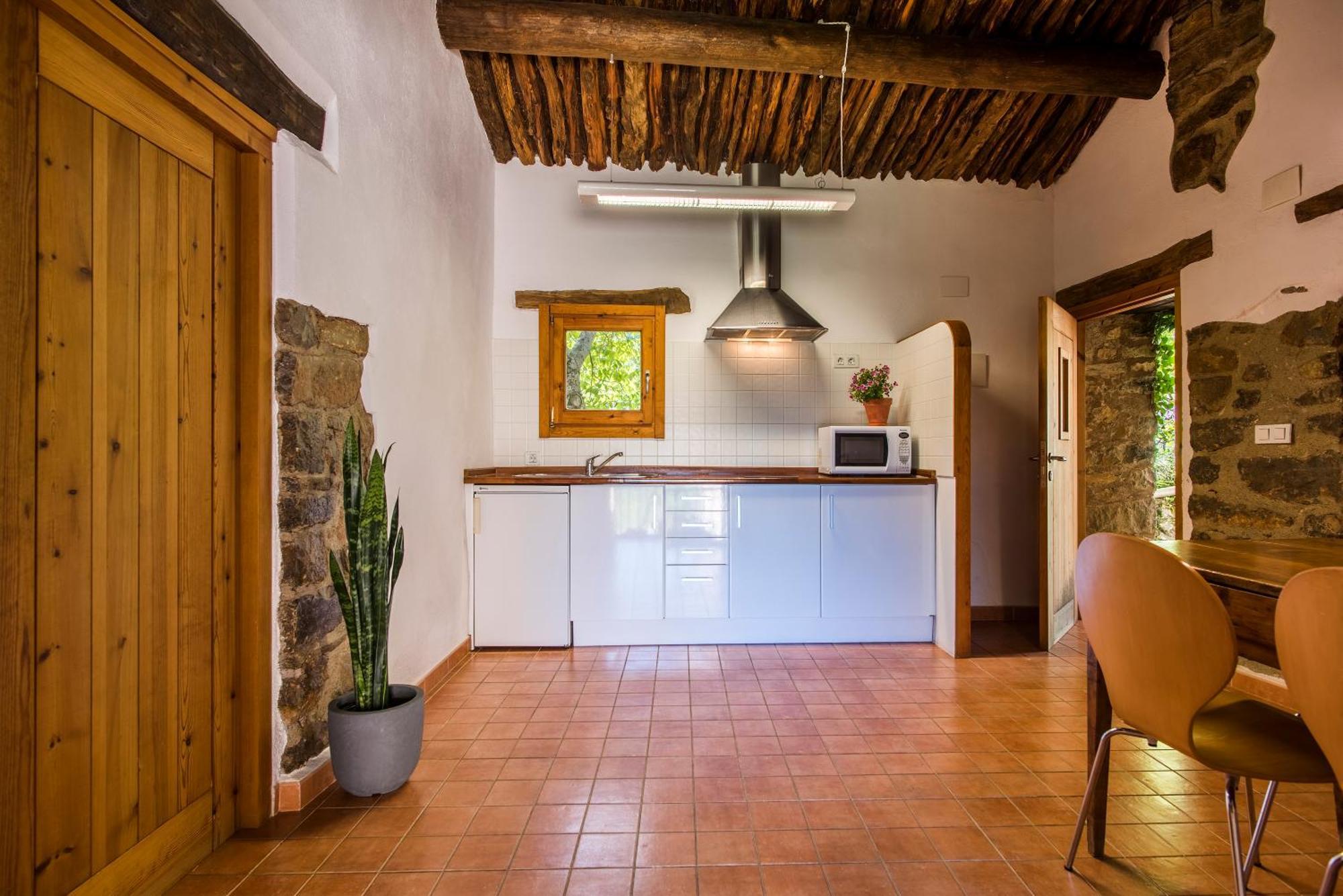 Casas Rurales Molinias Fosado Dış mekan fotoğraf